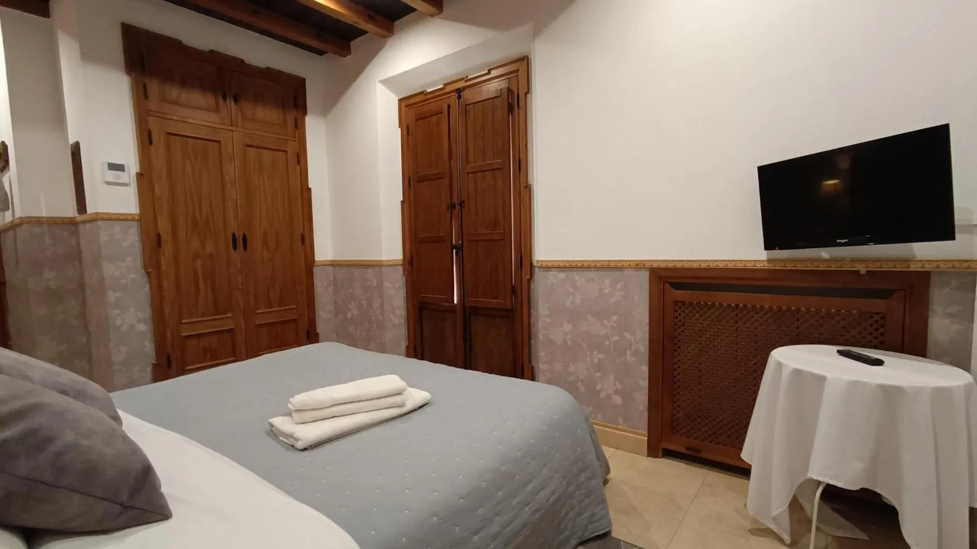 Hotel Boutique La Perlablanca By Bossh! Hotels Ρόντα