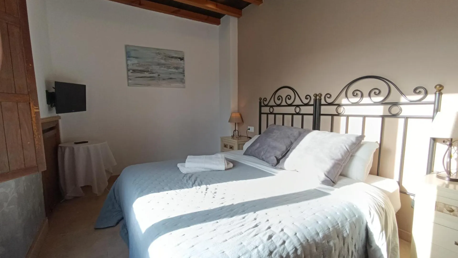 ***  Hotel Boutique La Perlablanca By Bossh! Hotels Ρόντα Ισπανία