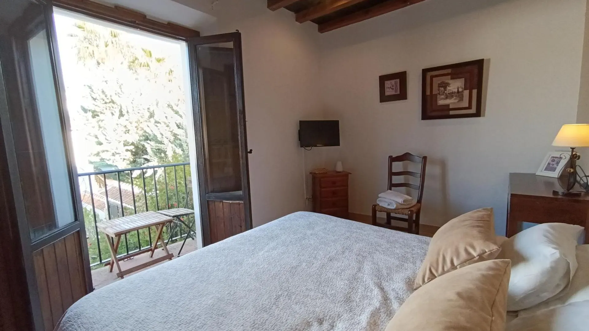 Hotel Boutique La Perlablanca By Bossh! Hotels Ρόντα